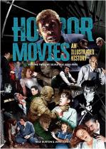 Horror Movies: An Illustrated History #2